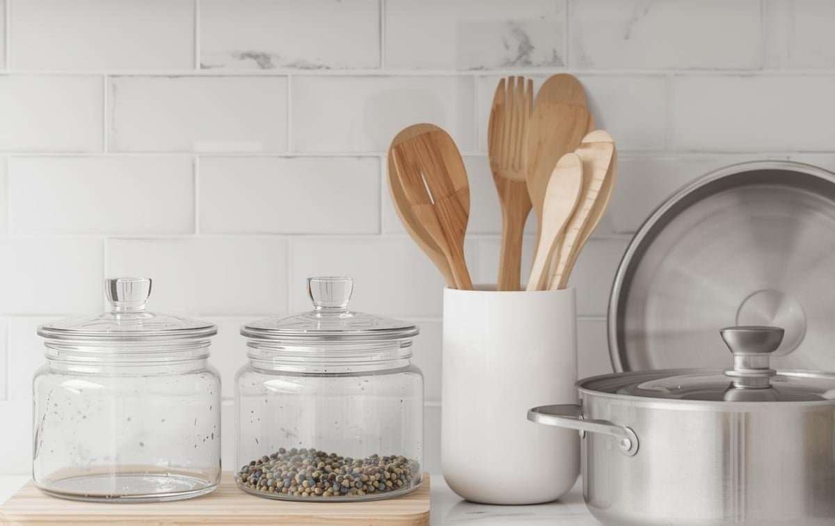 10 Non-Toxic Kitchen Swaps for 2026: The Ones I’d Actually Buy