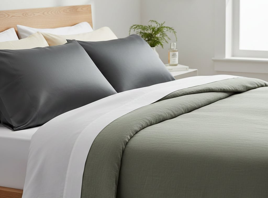 The Bedding Intervention: Stop Sleeping on Toxic Chemicals