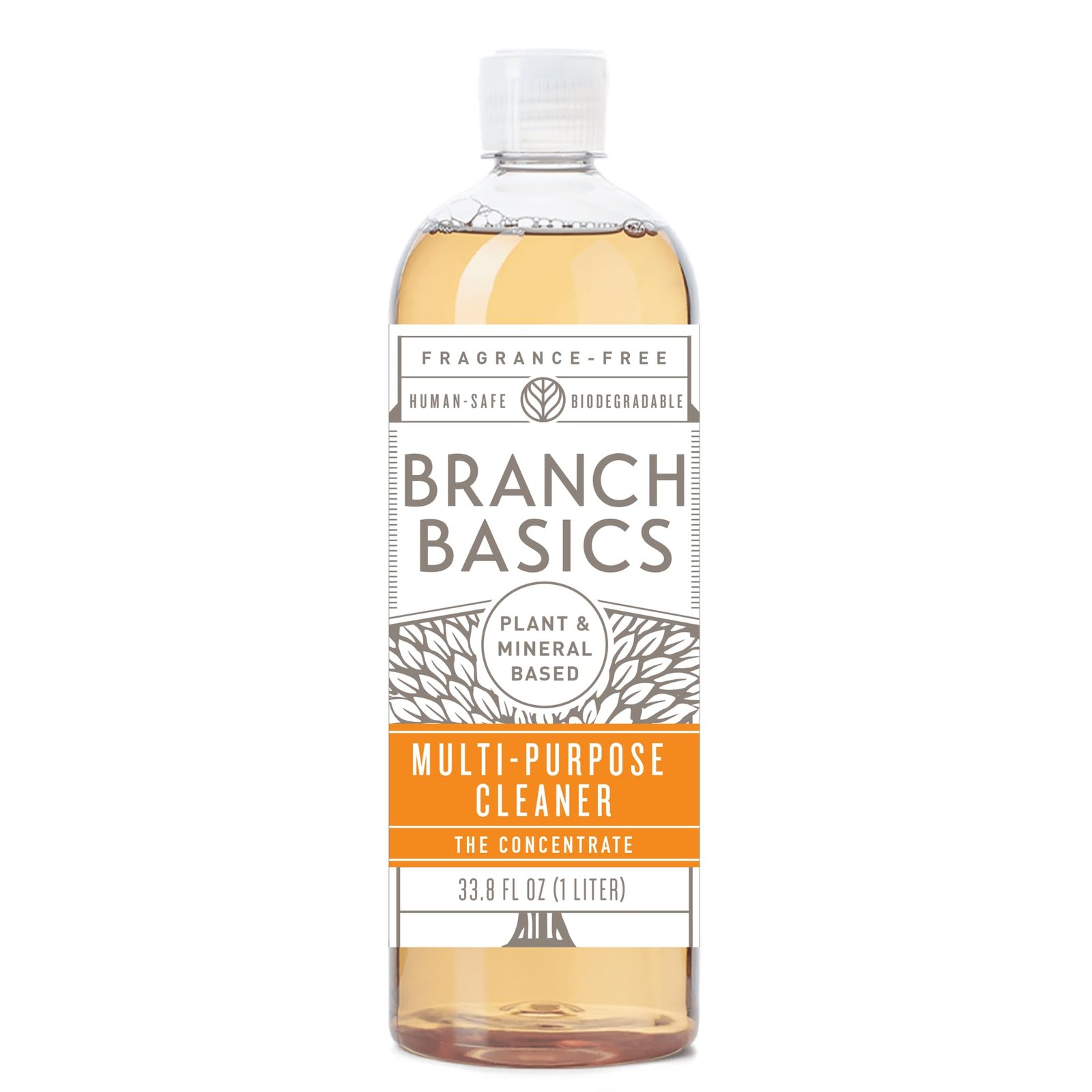 Branch Basics Concentrate bottle