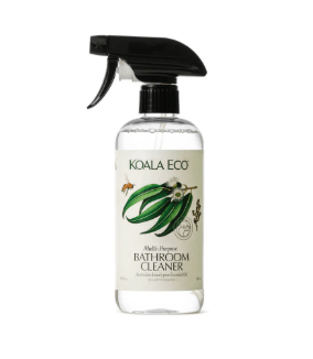 Koala Eco natural multi-purpose bathroom cleaner with eucalyptus, MADE SAFE certified