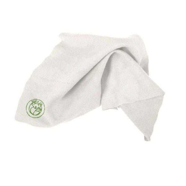 Koala Eco organic bamboo cleaning cloth, reusable non-toxic cleaning cloth
