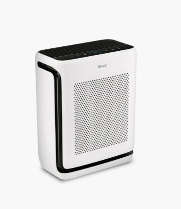 Levoit Vital 200S smart air purifier for pet dander and odors