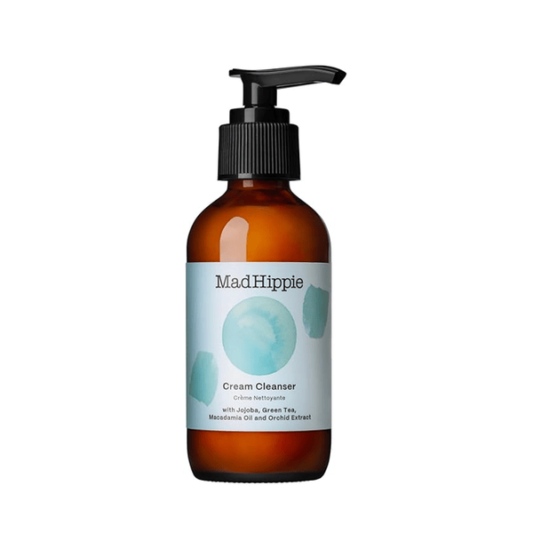 Mad Hippie Cream Cleanser non-toxic skincare product
