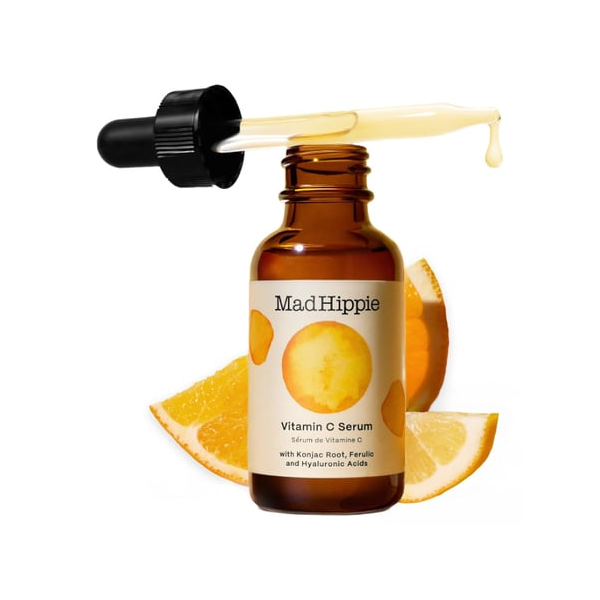 Mad Hippie Vitamin C Serum non-toxic skincare product
