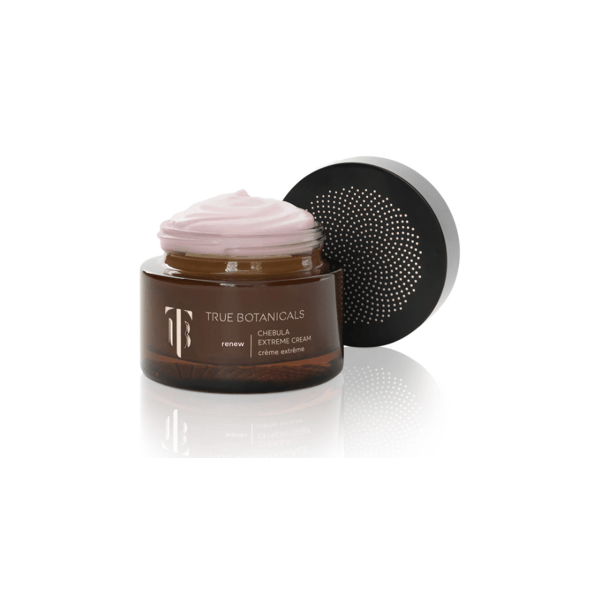 True Botanicals Chebula Extreme Cream non-toxic skincare product