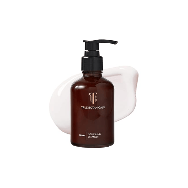 True Botanicals Nourishing Cleanser non-toxic skincare product