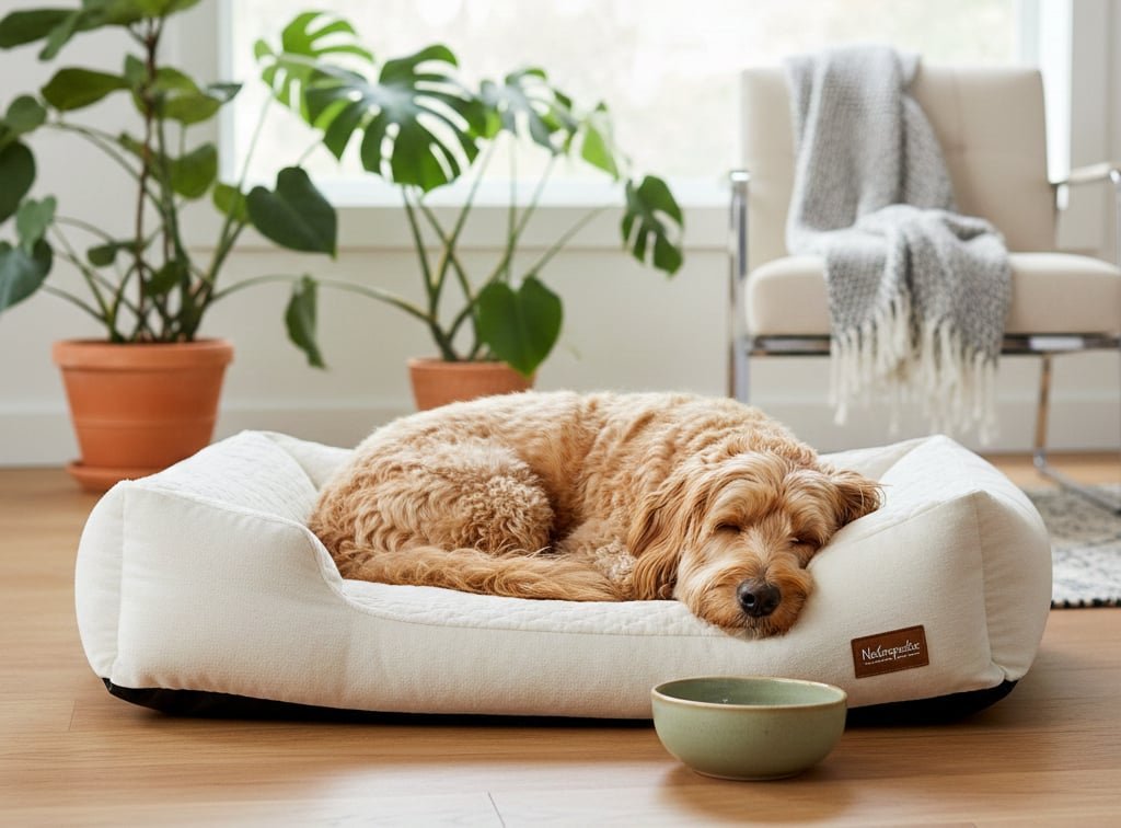 5 Non-Toxic Pet Essentials to Detox Your Fur Baby’s World