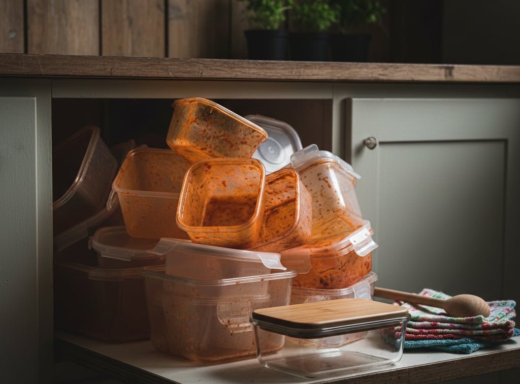 Non-Toxic Kitchen Swaps: Ballin’ on a Budget