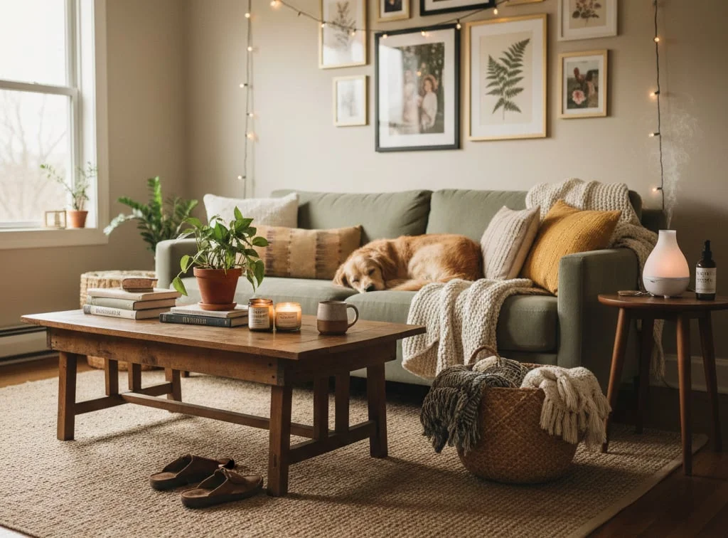Non-Toxic Home Swaps: Ballin’ on a Budget
