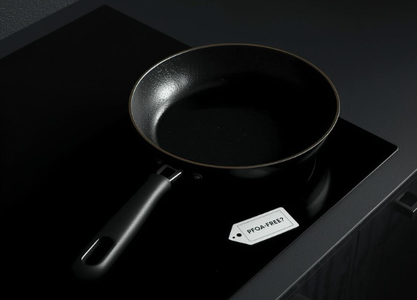 Why Your “Nonstick” Pan Is Probably Still Coating Your Food in PFAS
