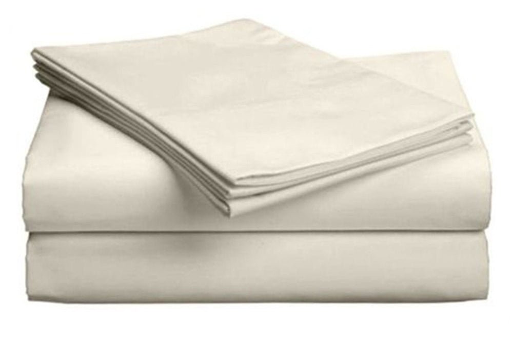 PlushBeds GOTS certified organic cotton sateen sheet set 300 thread count chemical-free breathable moisture-wicking