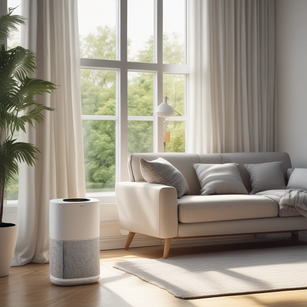 Non-toxic home essentials