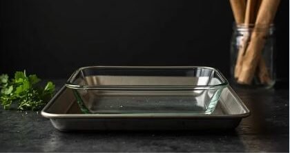 Non-Toxic Bakeware: The Truth About Nonstick Coatings (And What to Actually Bake With)