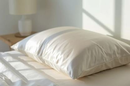 Best Non-Toxic Silk Pillowcases: What to Look For (And What’s Just Satin in a Trench Coat)