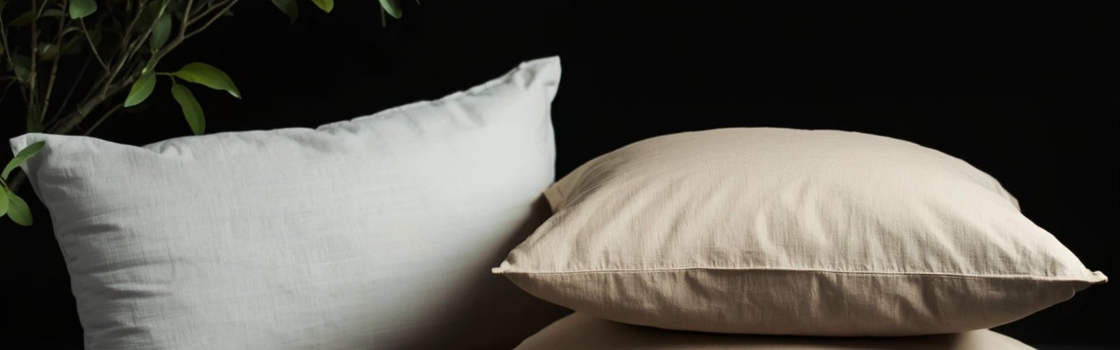 Non-toxic bedroom essentials including organic mattress and clean bedding — Clean AF Life