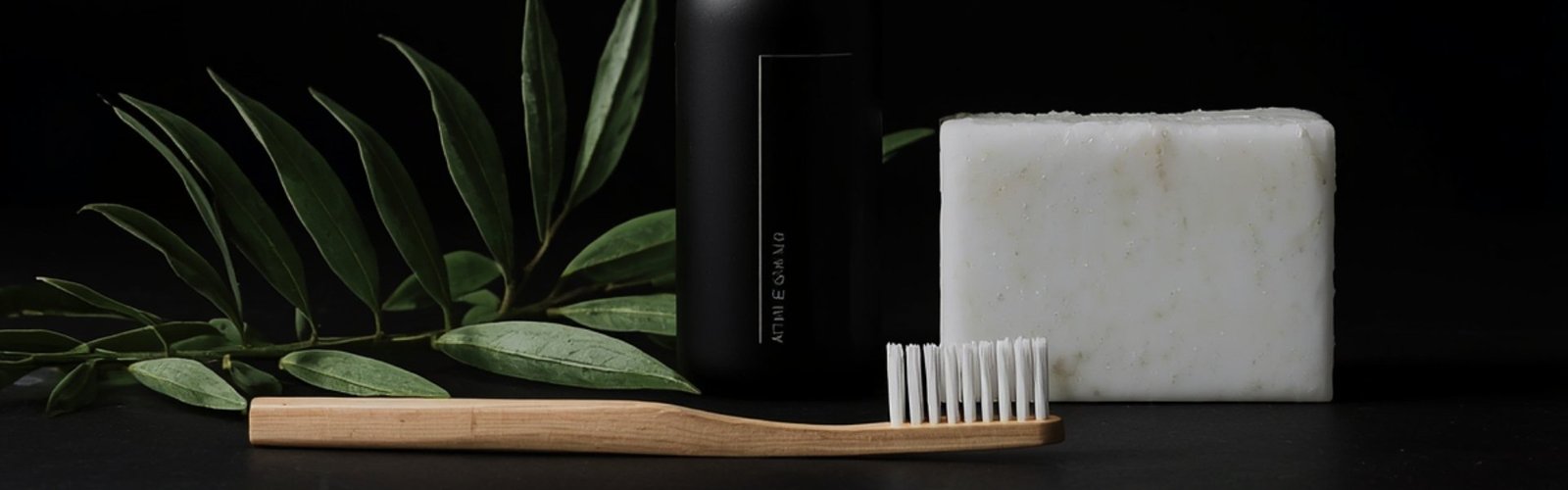 Non-toxic personal care essentials including clean skincare and natural hygiene products — Clean AF Life