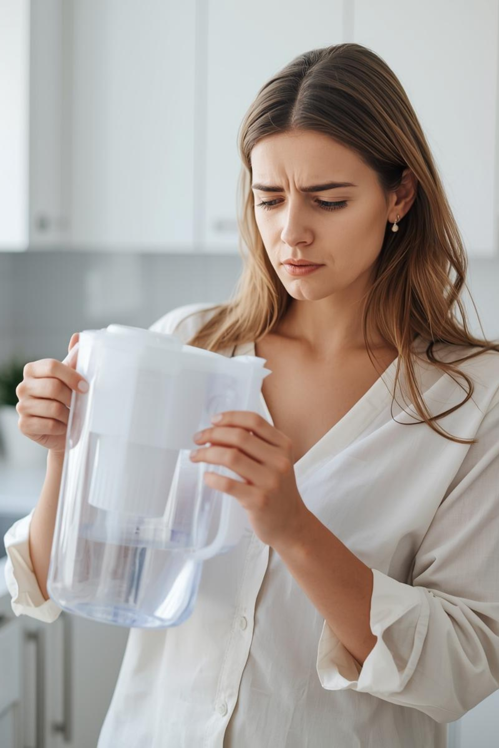 Water filter mistakes — the expensive lessons of non-toxic water filtration