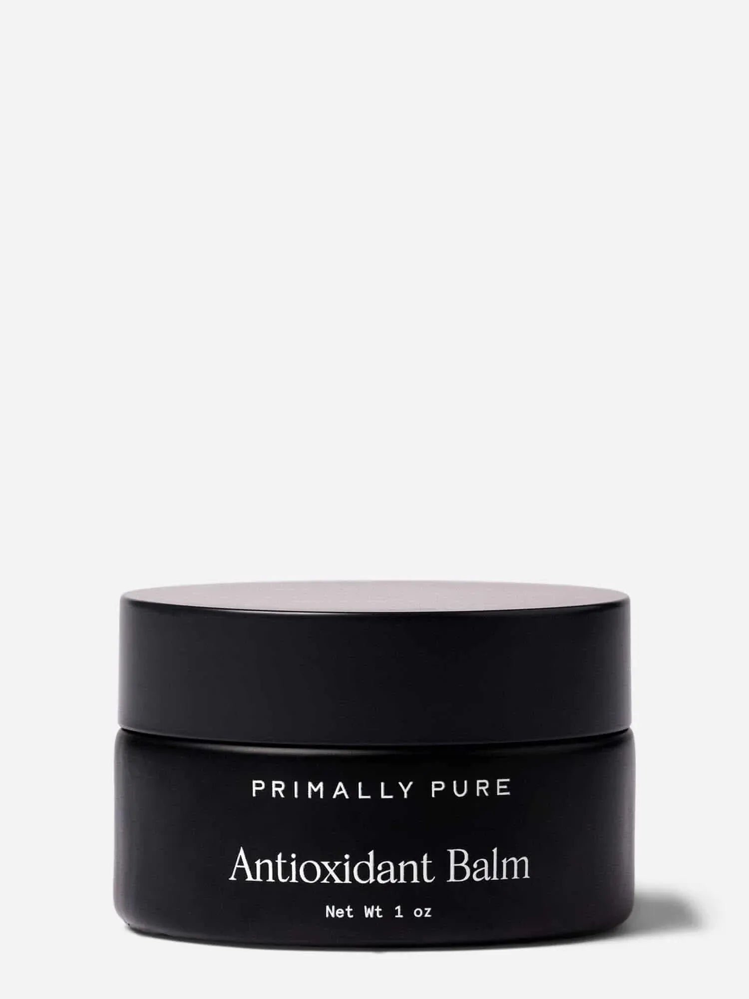 Primally Pure Antioxidant Balm grass-fed tallow astaxanthin cacay oil non toxic moisturizer