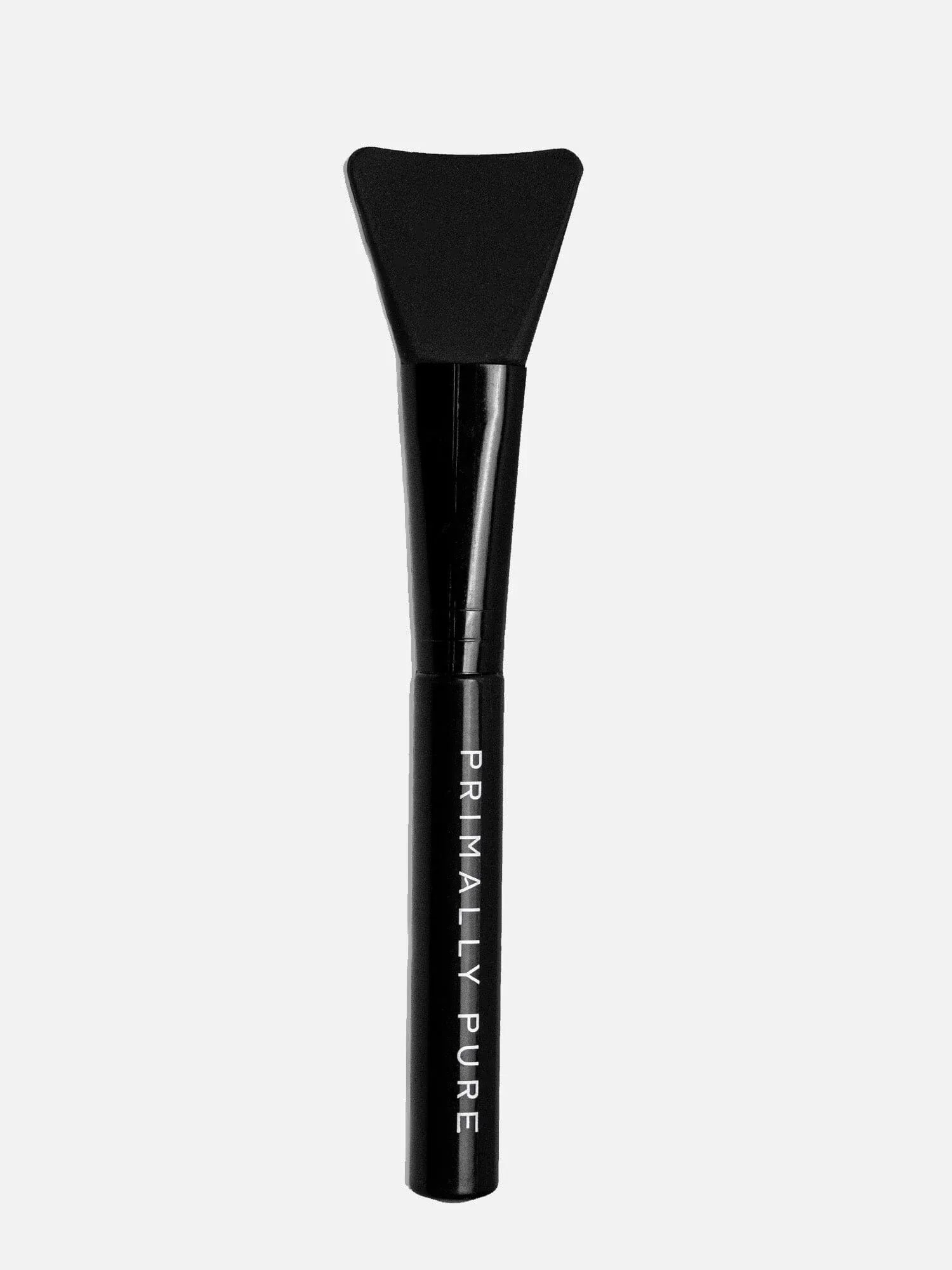 Primally Pure Face Mask Brush silicone non-porous hygienic BPA-free non toxic
