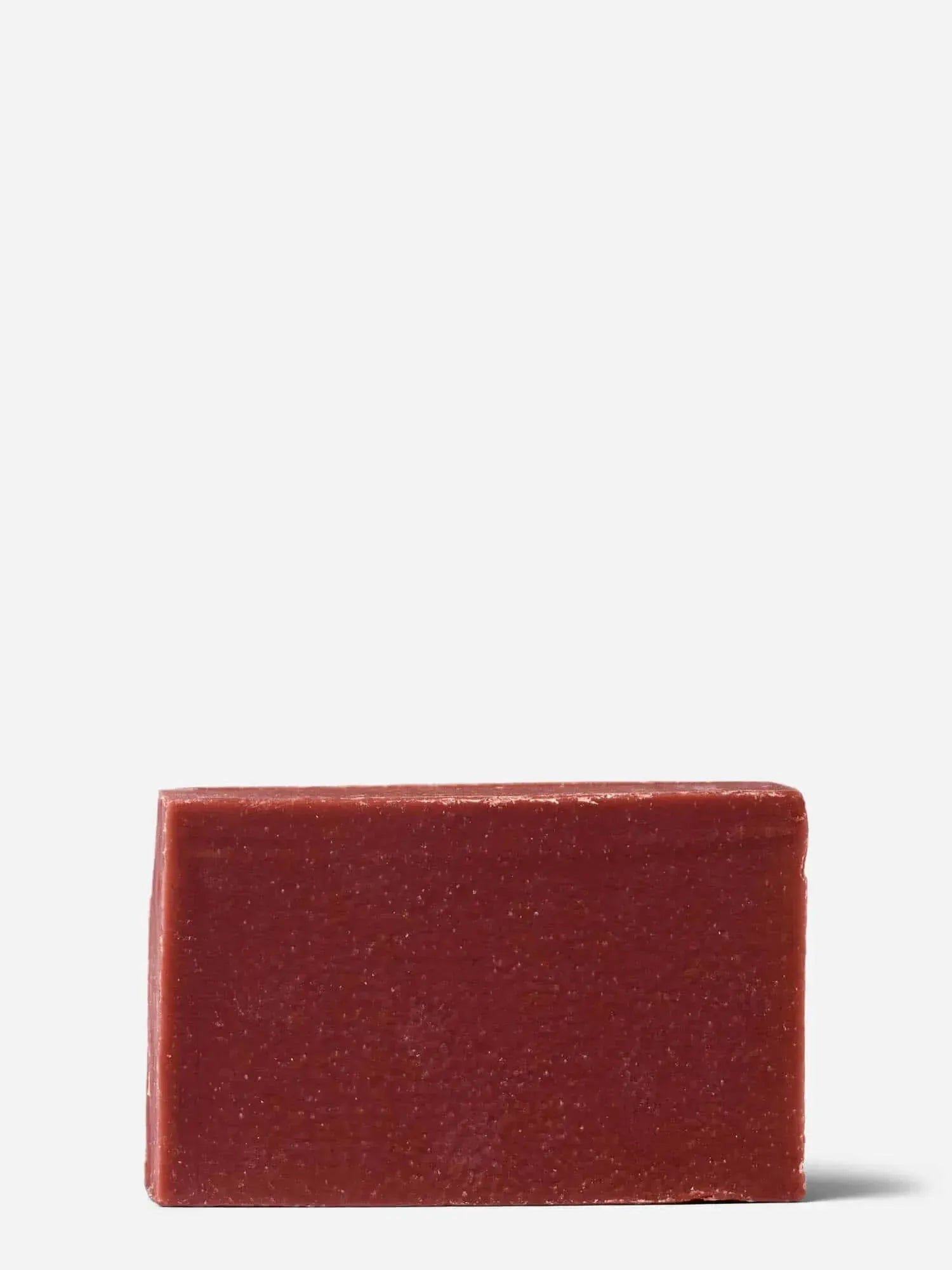 Primally Pure Plumping Bar face cleanser coconut milk pink kaolin clay carrot seed oil non toxic