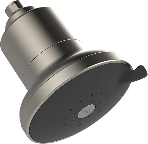 Best Non-Toxic Shower Filters: What's Actually Coming Out of Your Showerhead 3 AquaTru filtered showerhead