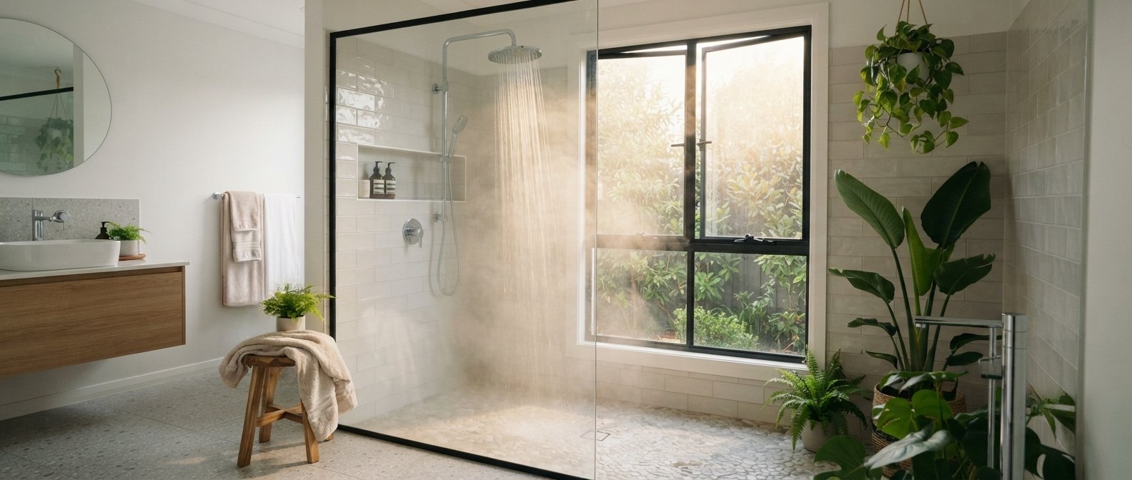 Best Non-Toxic Shower Filters: What’s Actually Coming Out of Your Showerhead