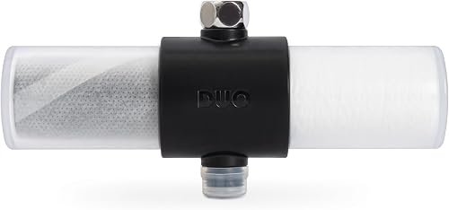 Best Non-Toxic Shower Filters: What's Actually Coming Out of Your Showerhead 2 Weddell Duo shower filter