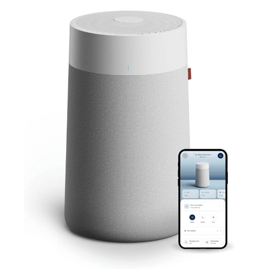 Blueair 311i Max smart air purifier