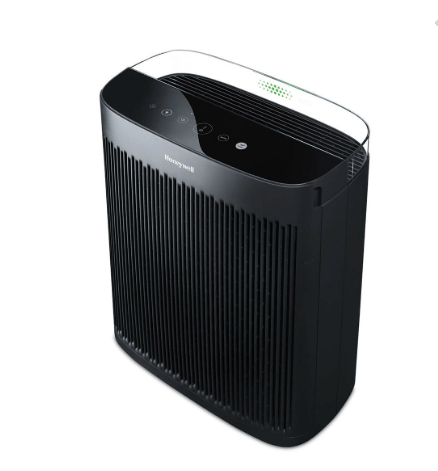 Honeywell HPA5300B extra large room air purifier for pets