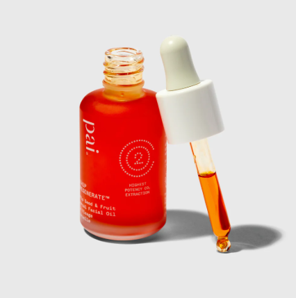 Pai Skincare Rosehip BioRegenerate Face Oil bottle